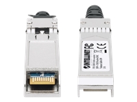 Intellinet - Câble d'attache directe 10GBase - SFP+ (M) pour SFP+ (M) - 2 m 