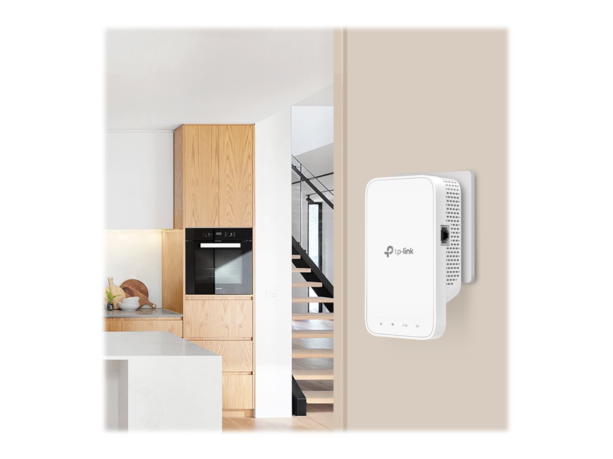 TP-Link RE330 Range Extender – foto 2