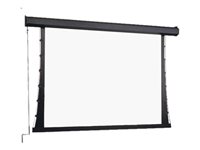Draper Premier/Series C HDTV Format Projection screen ceiling mountable, wall mountable 
