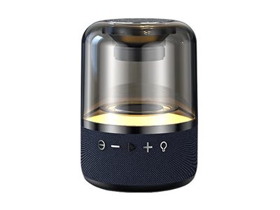 Sansai speaker for portable use Usage / lifestyle Close-up 71980