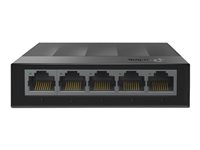 TP-LINK LiteWave 5-Port Gigabit Desktop