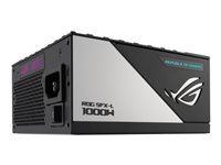 ASUS ROG LOKI SFX-L 1000W Platinum PSU