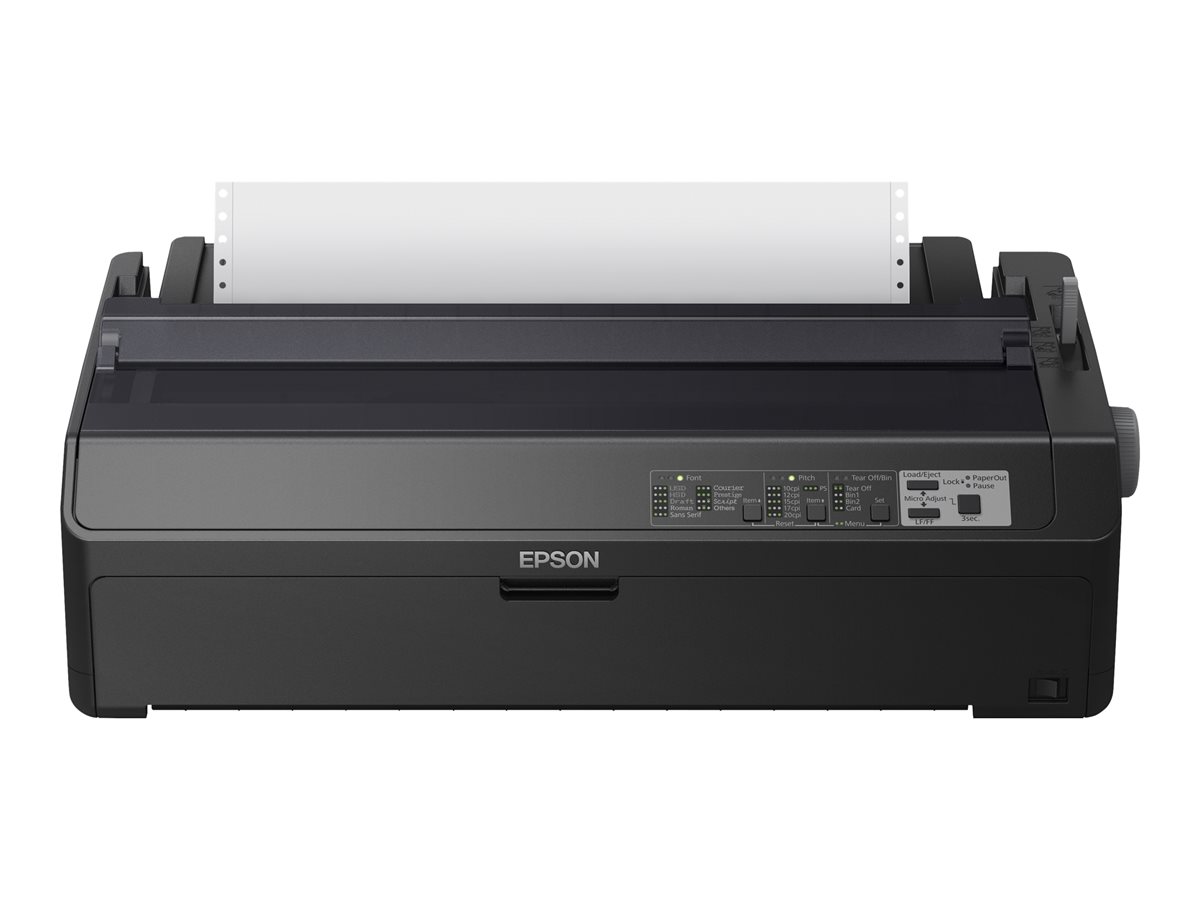 EPSON LQ 2090II Printer Mono