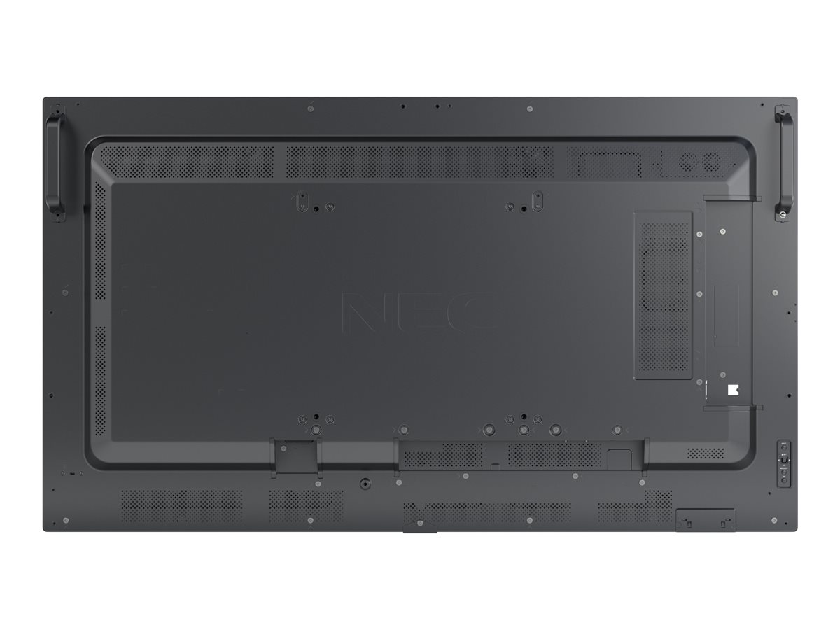 NEC MultiSync MA491 MA Series - 49" displej LCD s LED podsvícením - 4K - pro digital signage – foto 6