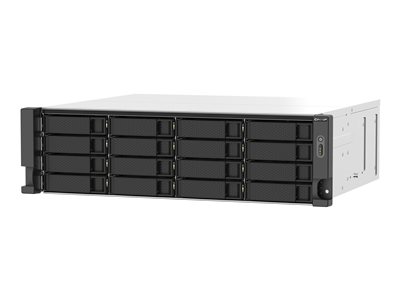 QNAP TS-1673AU-RP-16G 16-Bay NAS