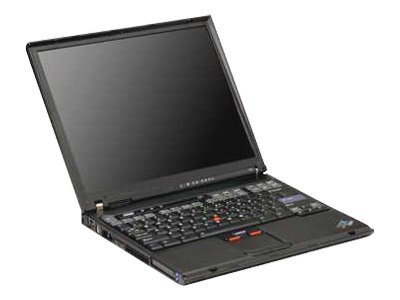 IBM ThinkPad T40 (2374)