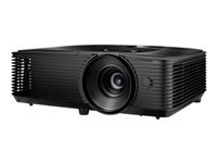 Optoma Vidos Projecteurs DLP E9PX7D701EZ3