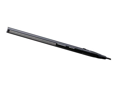 MKH 416-P48U3 -short shotgun; conde nser in Matte Black