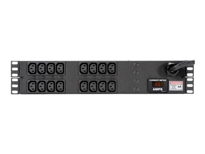 Geist Metered Standard 2VHVLAN162-102C13TL6