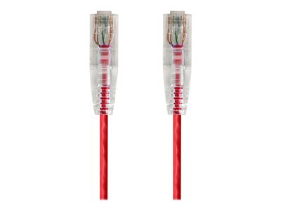 Monoprice SlimRun - Patch cable