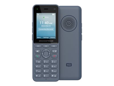 Grandstream WiFi-Handset WP826, Grandstream WP826 WP826 (BILD1)