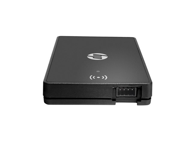 HP Legic Card Reader