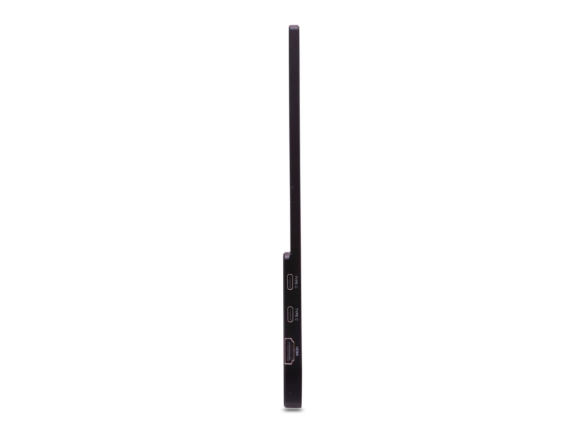 ACER Moniteur PM161QB1bmiuux 15p FHD
