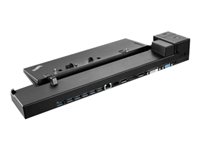 Lenovo ThinkPad Workstation Dock
