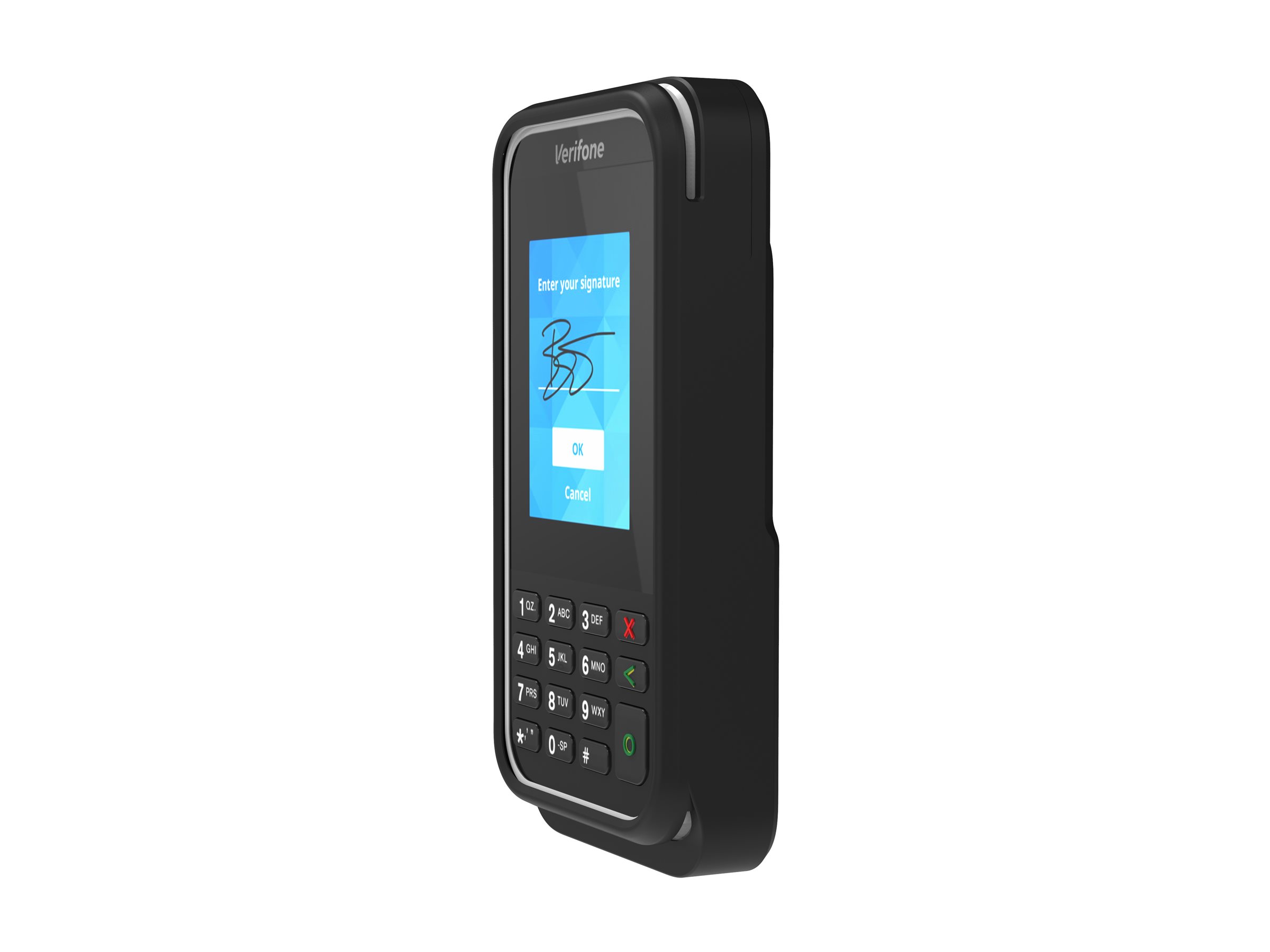 CONNECT PHONE PAYCASE E285