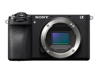 Sony a6700 ILCE-6700M 26Megapixel Digitalkamera