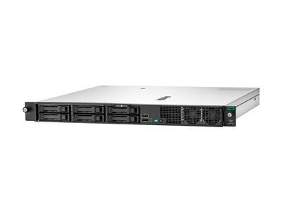 HPE ProLiant DL20 Gen10 Plus High Performance