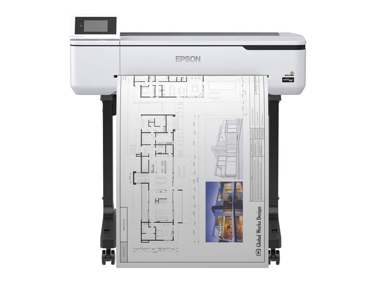 Epson SureColor SC-T3100