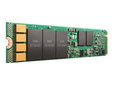 Intel Solid-State Drive DC P4511 Series | Overview, Specs, Details