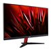 Acer Nitro KG242Y bmiix - KG2 Series - LED monitor - Full HD