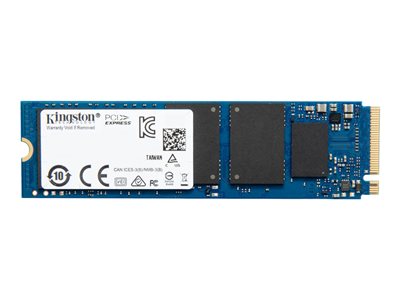Kingston - SSD - 1 TB