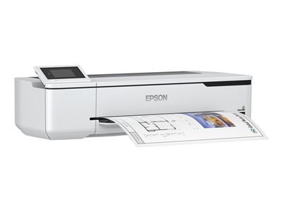 EPSON SureColor SC-T2100 No Stand 24inch, EPSON  (BILD2)