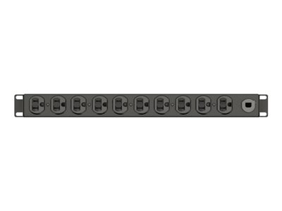 Vertiv Basic VP9562 - Power distribution unit (rack-mountable)