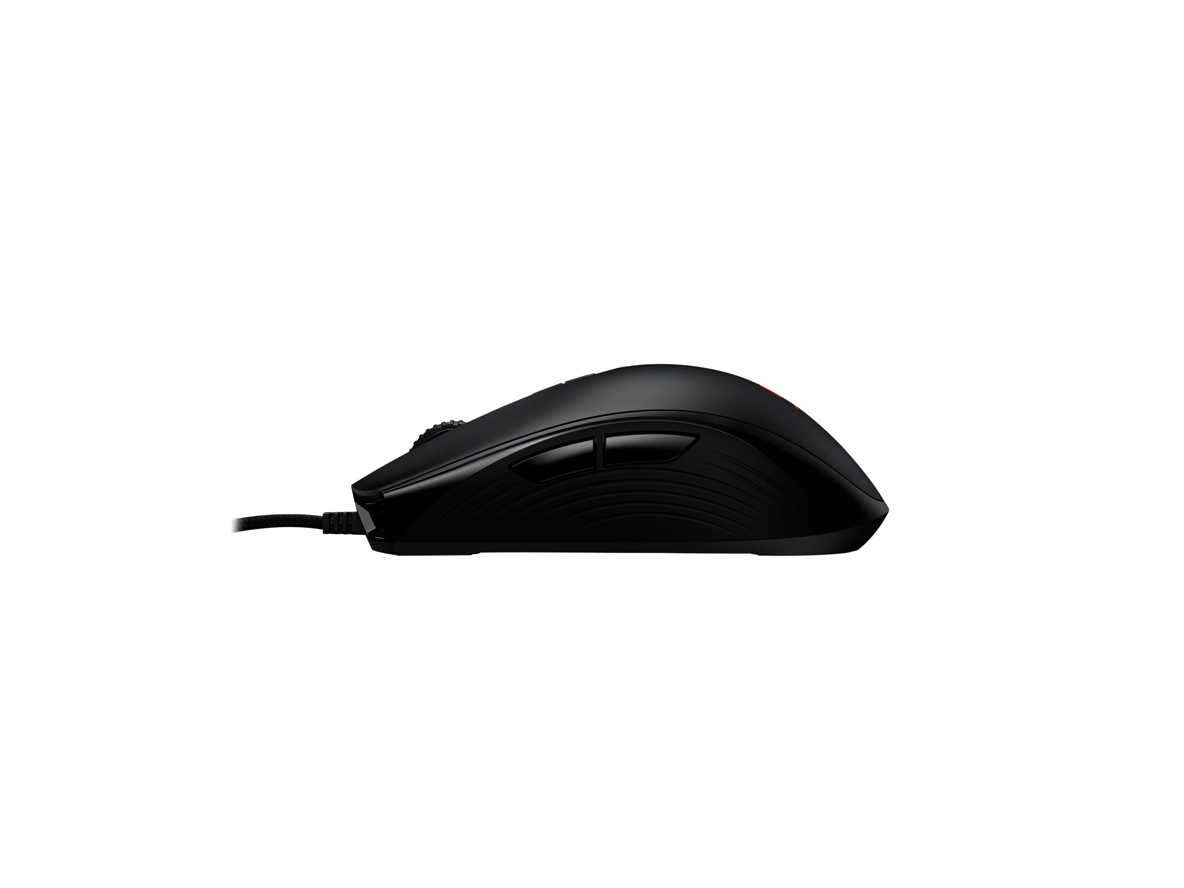 MOUSE PULSEFIRE CORE BLACK