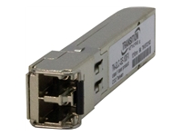 Lantronix TN-GLC-FE-100xX Series - Module transmetteur SFP (mini-GBIC) - 100Mb LAN - 100Base-FX 