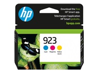 HP 923