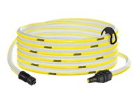 Kärcher Eco!ogic SH 5 - Højtryksslange - til trykvasker - for Kärcher K 3, K 3.80, K 4, K 4.600, K 5, K 5.200 T400, K 6.300, K 7  X-Range K 4.600