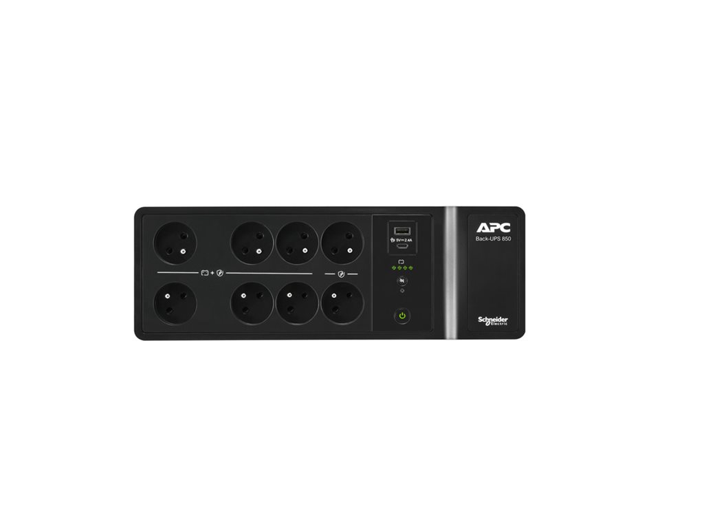 APC Back-UPS 850VA 230V USB Type-C