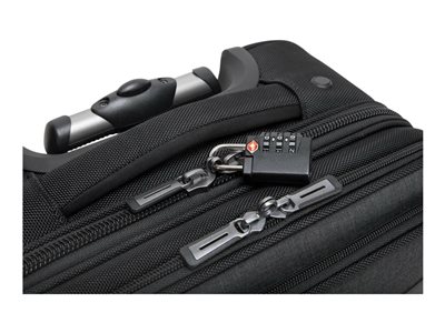 TARGUS 15.6p CitySmart Laptop Roller