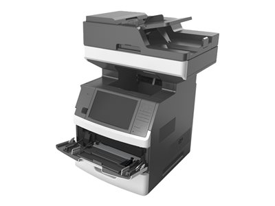 LEXMARK MX717de laser MFP - 4y SMB