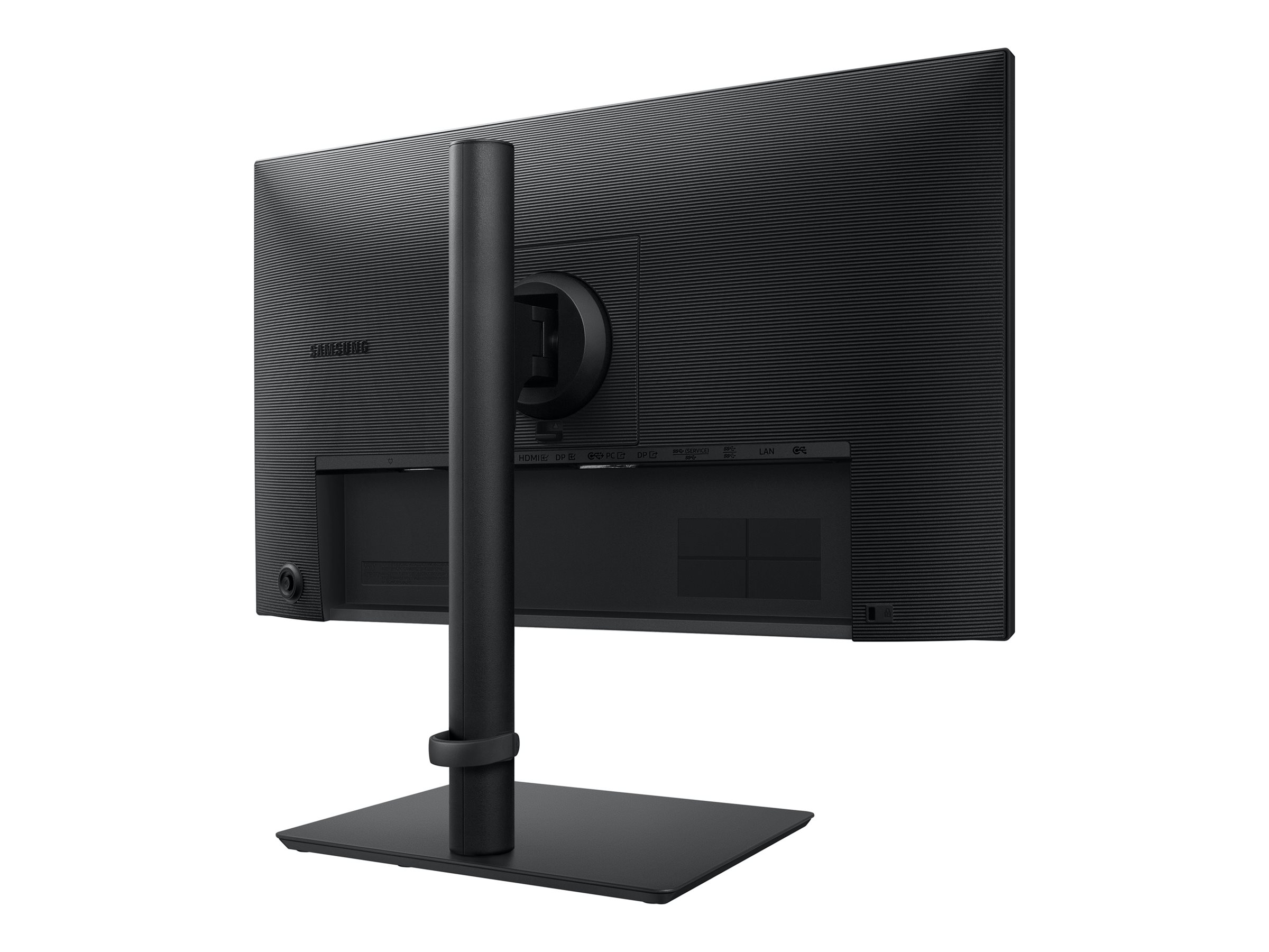 Samsung 24 S43UF FHD USB-C Monitor – Samsung