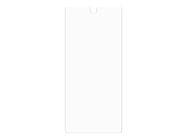 OtterBox Alpha Flex - Screen protector for cellular phone