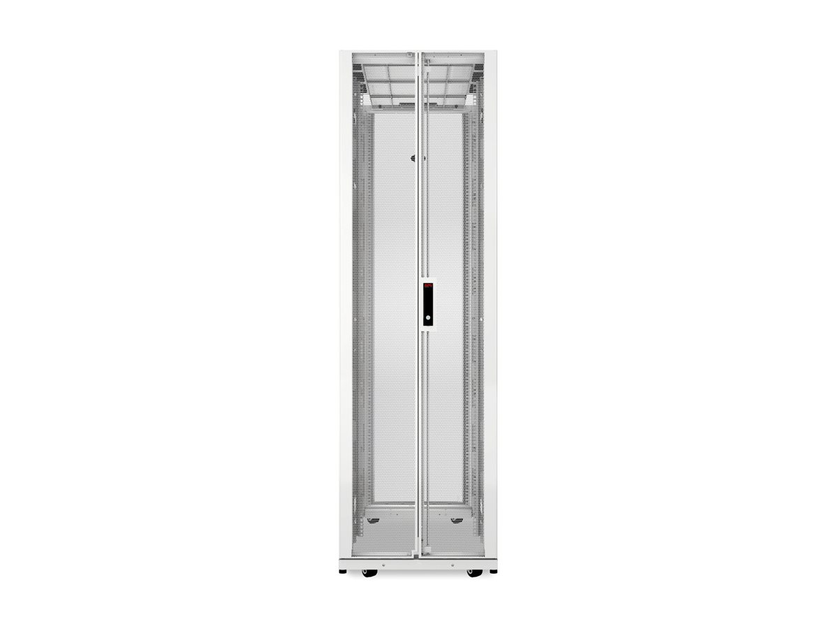 APC NetShelter SX 42U 750mm Wide x 1200
