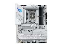 ASUS ROG STRIX B860-A GAMING WIFI ATX LGA1851 sokkel Intel B860
