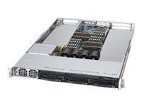 Supermicro SuperServer 6016T-GIBXF