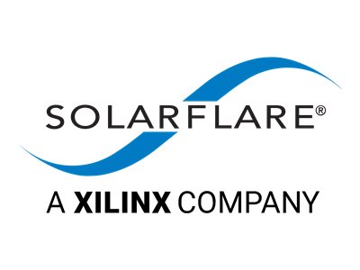 Solarflare - Network adapter