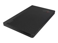 Lenovo ThinkPad X1 Fold 16 Gen 1 21ES 16.3' I7-1260U 32GB 1TB Sort