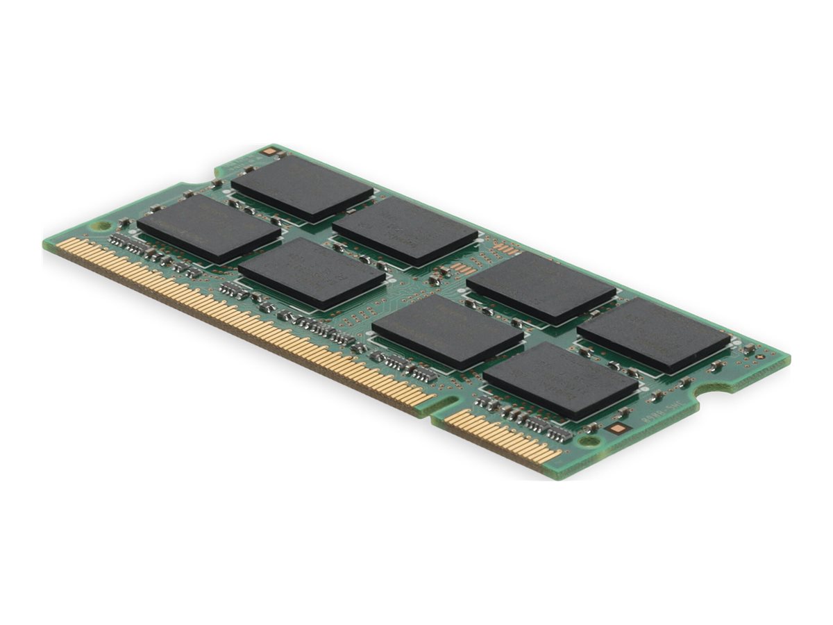 AddOn 2GB DDR2-800MHz SODIMM for Dell A1213046