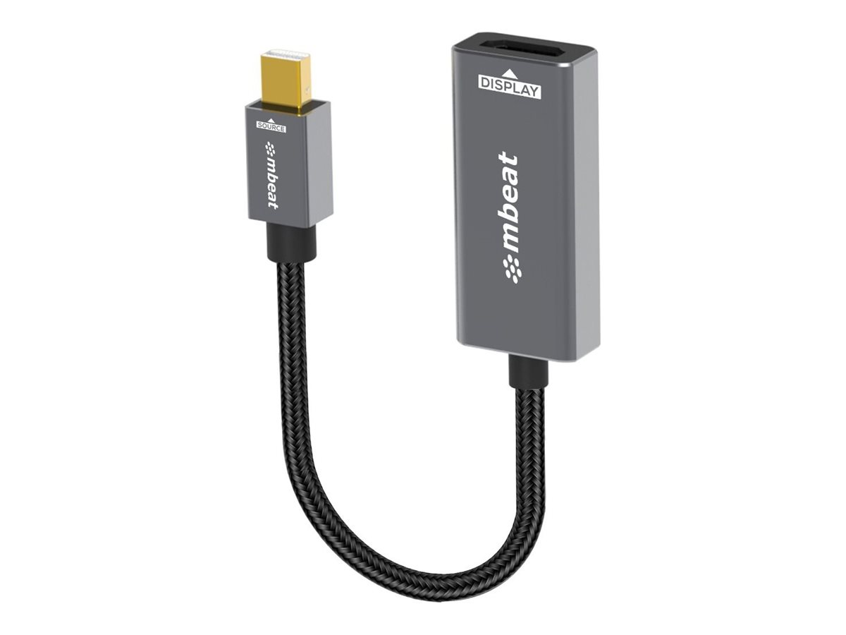 mbeat ToughLink adapter 15 Product shot Right-angle 79850