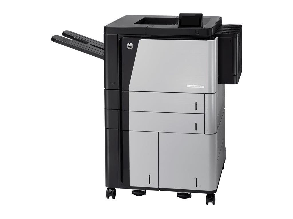 HP LaserJet M806x+ A3