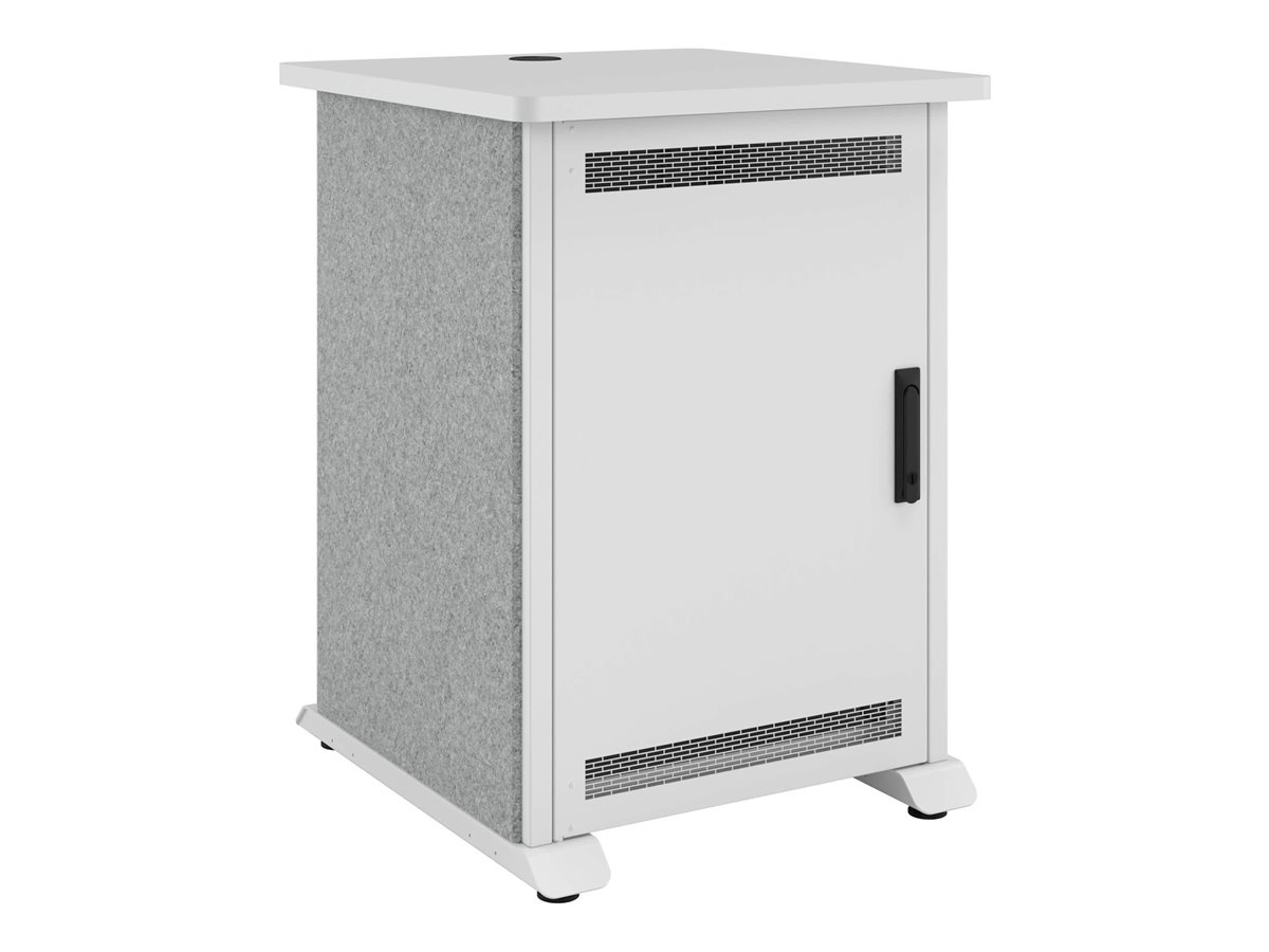 FM RACK 12RU 27D D8 LW SG...