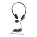 Stereo On-Ear Headset (3.5mm) (Clearance Pricing),