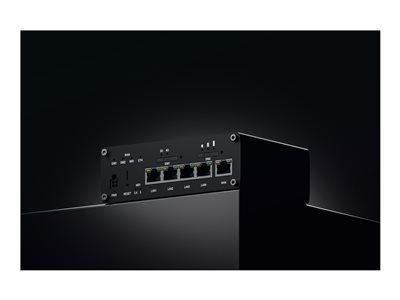 TELTONIKA NETWORKS RUTM16 eSIM Router