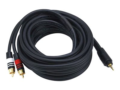 Monoprice Premium - Audio cable