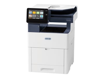 Xerox VersaLink C505/X - multifunction printer - color
