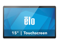 Elo I-Series 3 - All-in-one Pentium J6426 / up to 3 GHz - RAM 8 GB - SSD 256 GB 